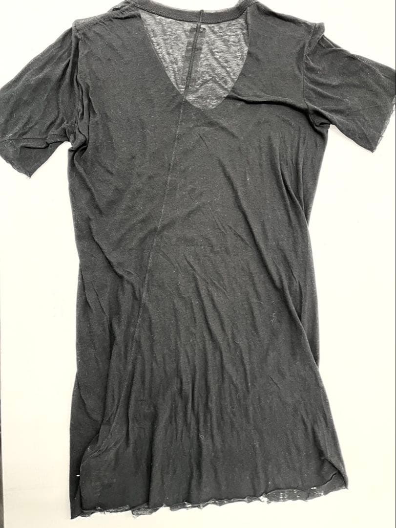Rick owens リックオウエンス vomit T