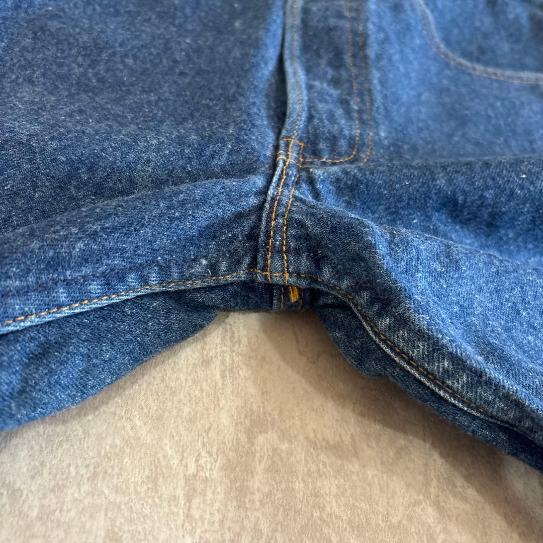 90s リーバイス W32 L30 501-0115 デニムパンツ アメリカ製