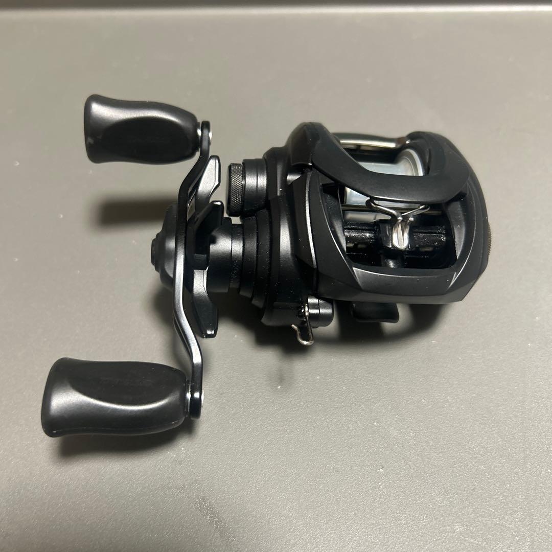 【箱あり】タトゥーラSLP WORKS TR SV TW 105H-SLPW