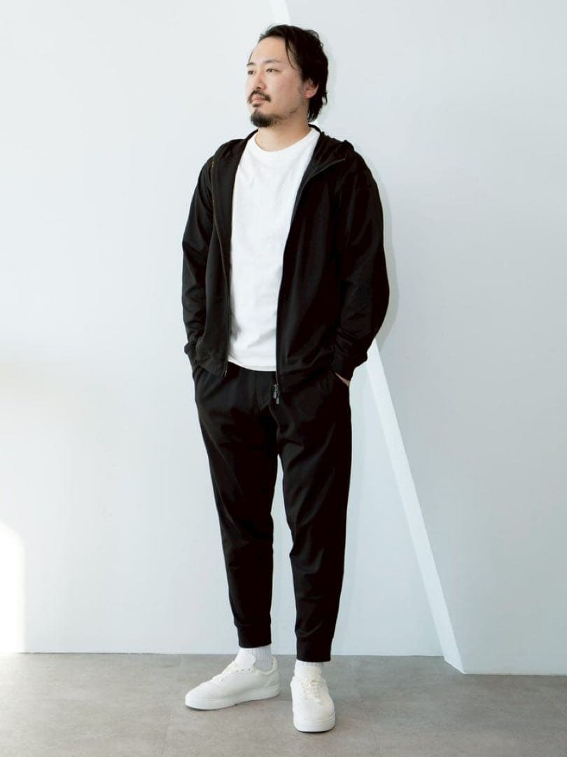 新品上下セット　WWS 【別注】＜MOONRAKERS＞MOON-TECH