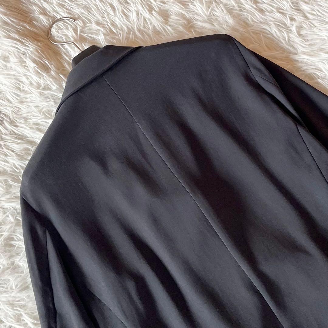 美品✨ プラージュ 24SS Cache Coeur ジャケット 定価3.7万