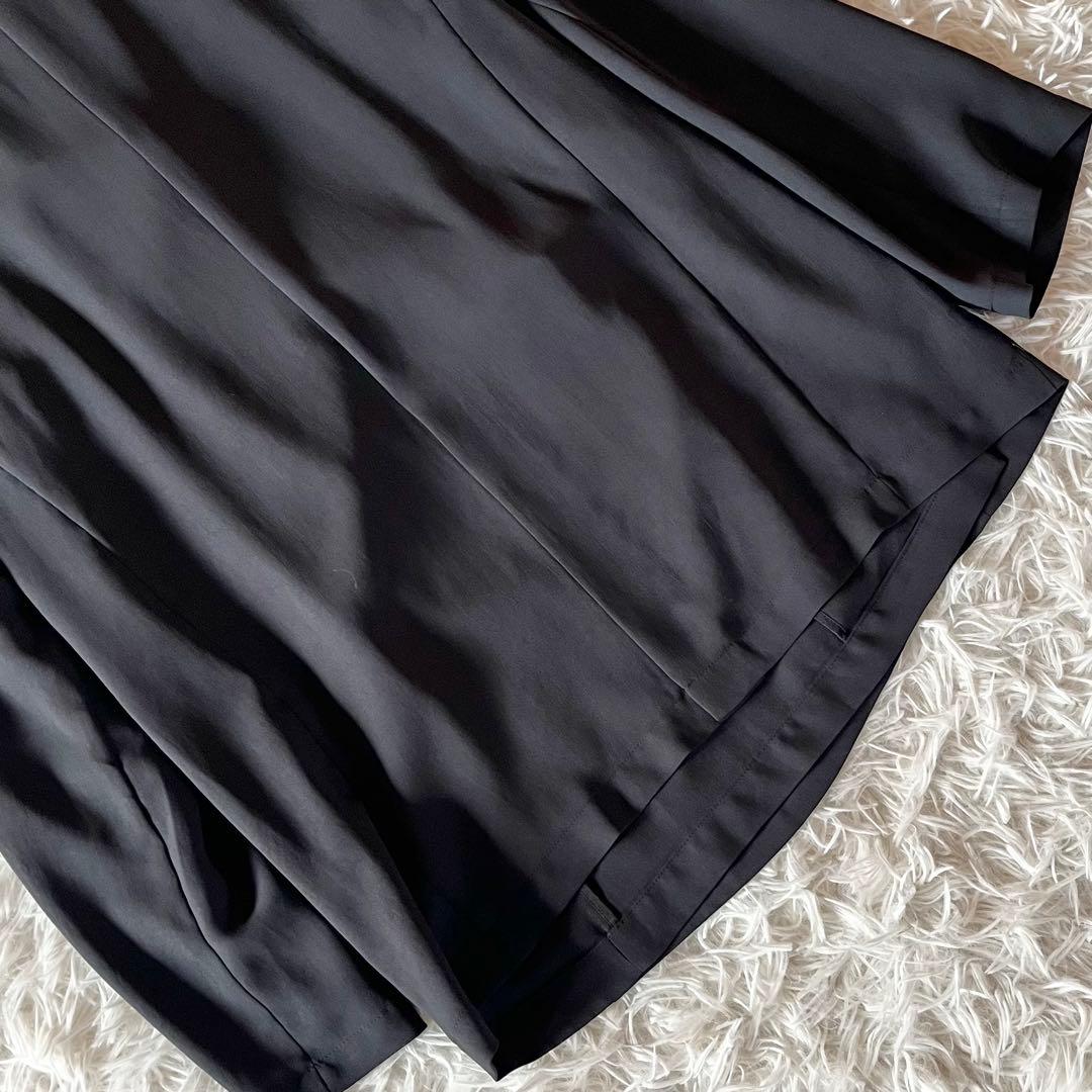 美品✨ プラージュ 24SS Cache Coeur ジャケット 定価3.7万
