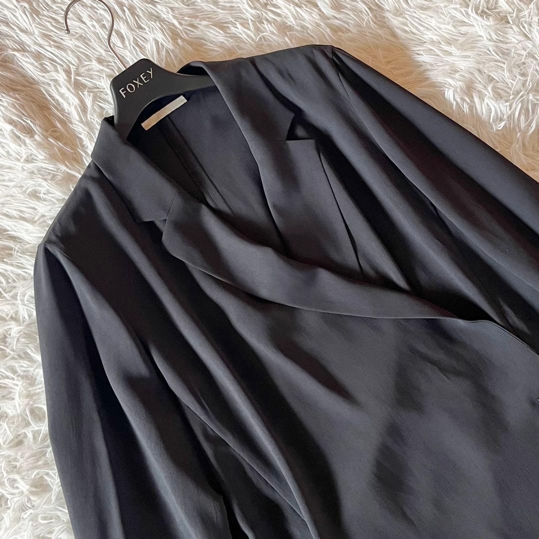 美品✨ プラージュ 24SS Cache Coeur ジャケット 定価3.7万