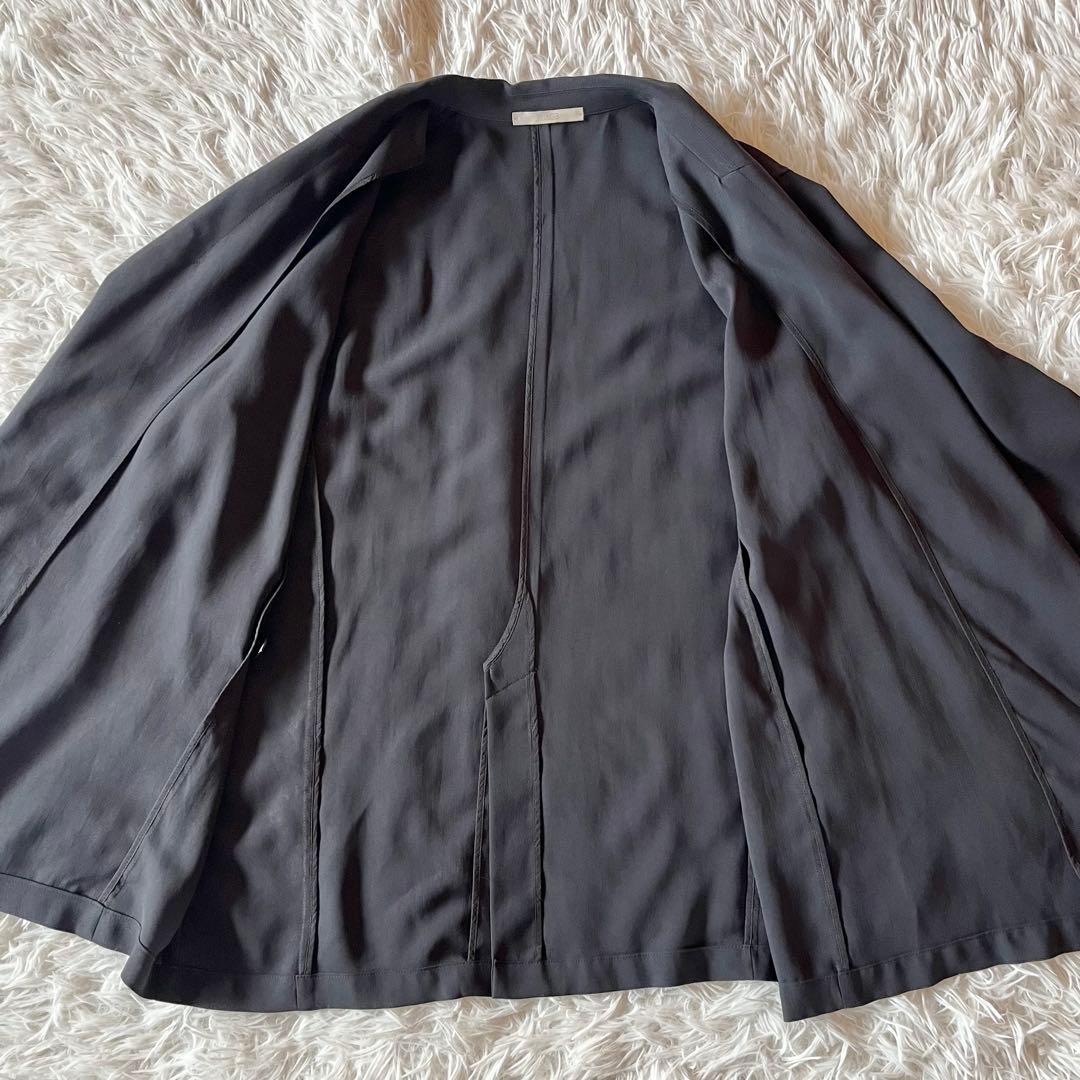 美品✨ プラージュ 24SS Cache Coeur ジャケット 定価3.7万