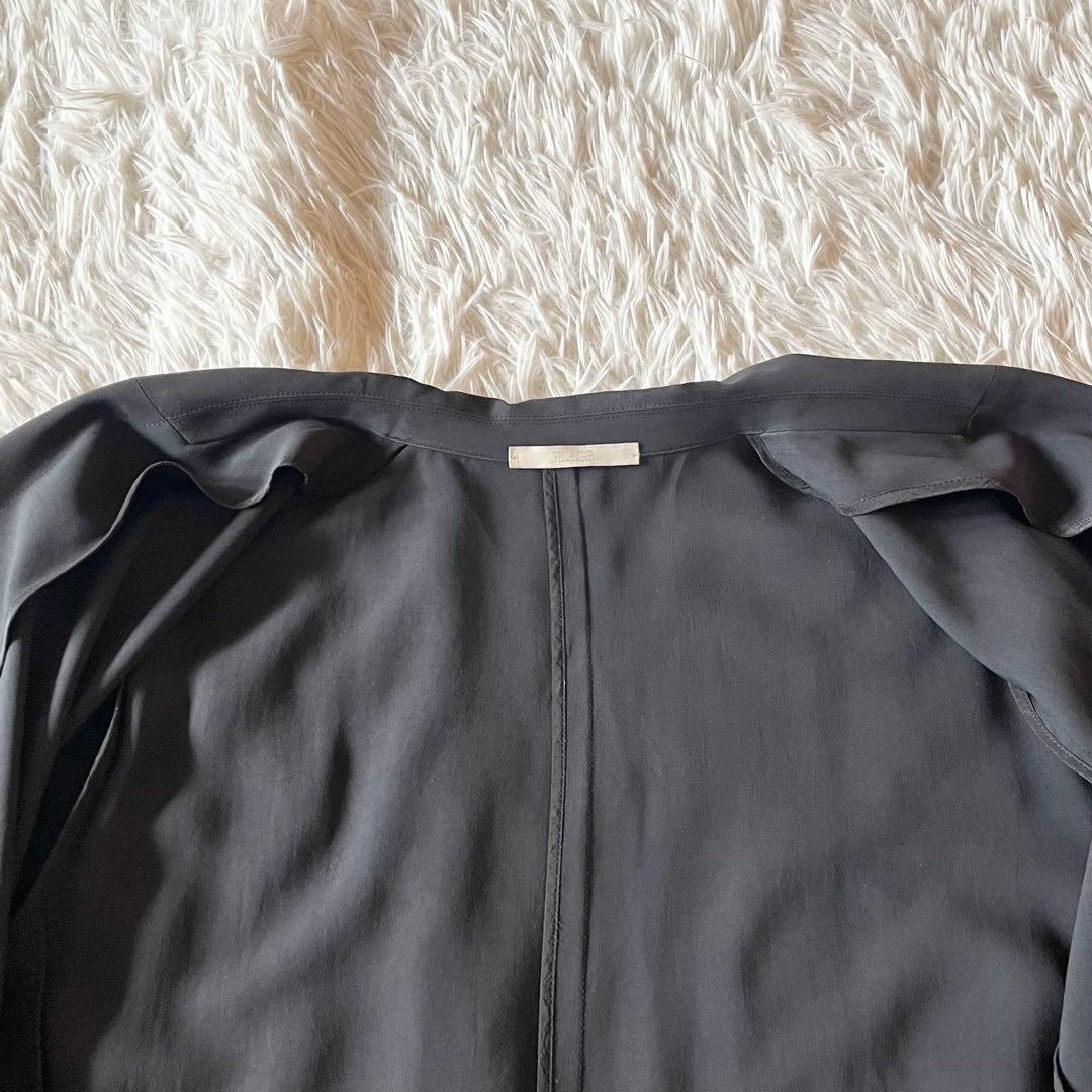 美品✨ プラージュ 24SS Cache Coeur ジャケット 定価3.7万