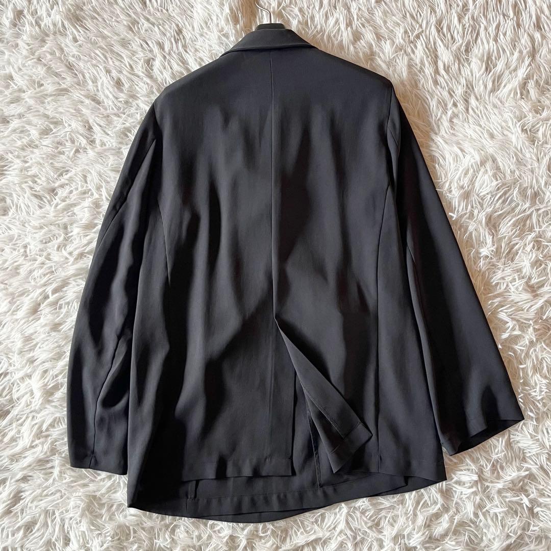 美品✨ プラージュ 24SS Cache Coeur ジャケット 定価3.7万
