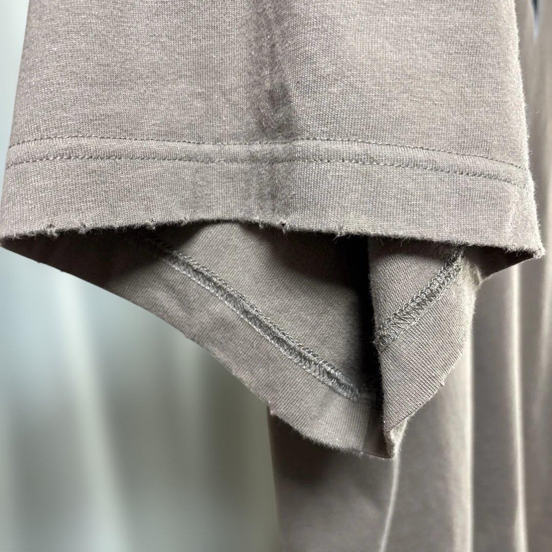 BALENCIAGA メタリカTシャツ　サイズ2