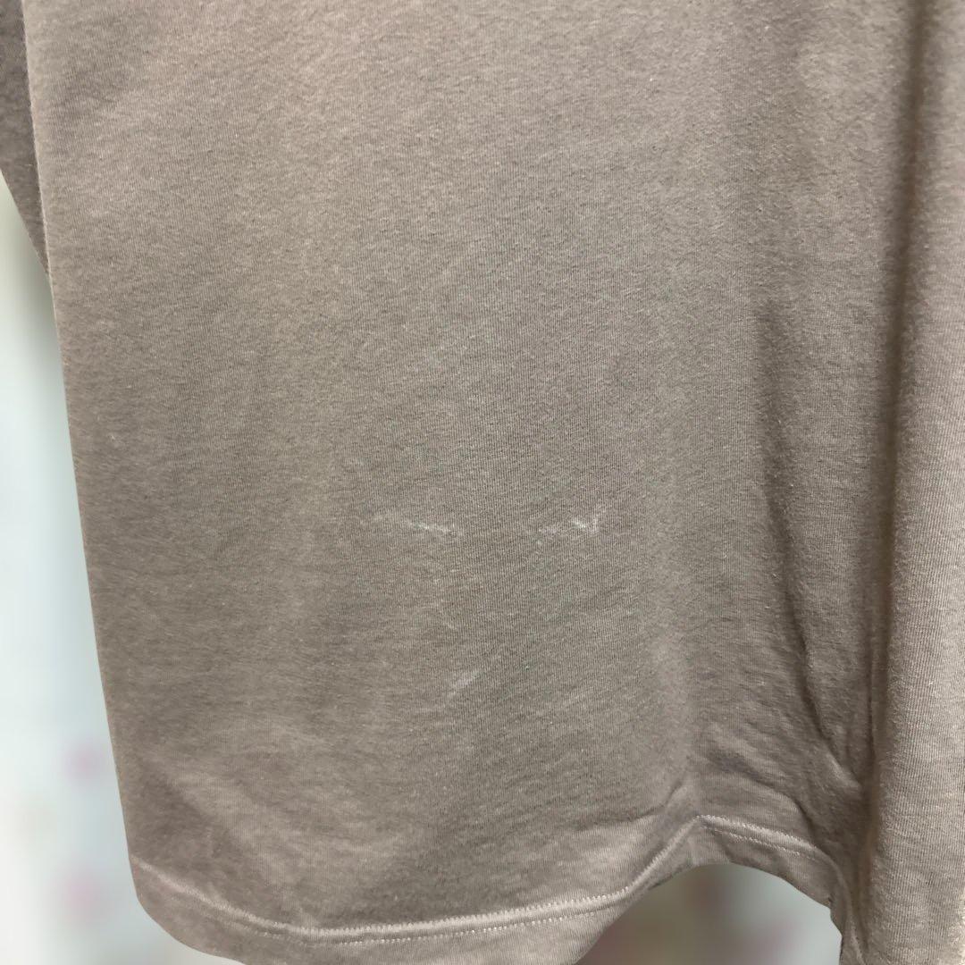 BALENCIAGA メタリカTシャツ　サイズ2