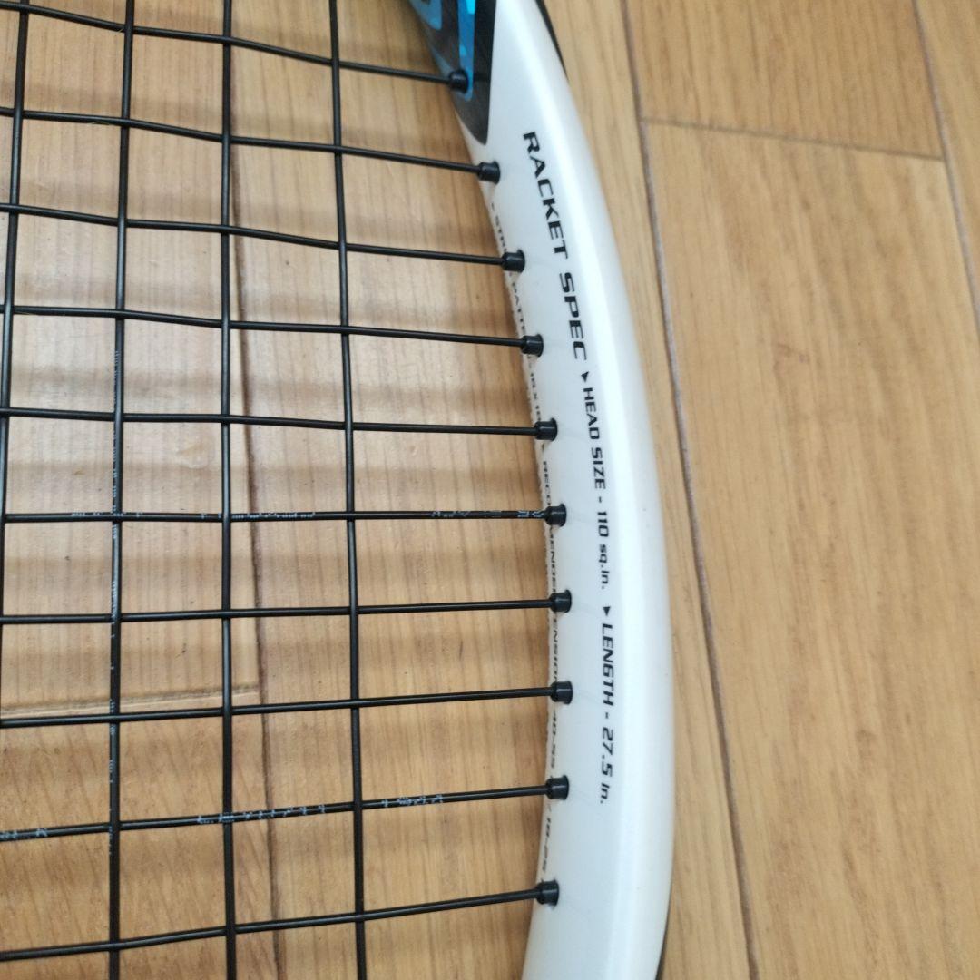 テニスラケット スリクソン　SRIXON REVO S 8.0