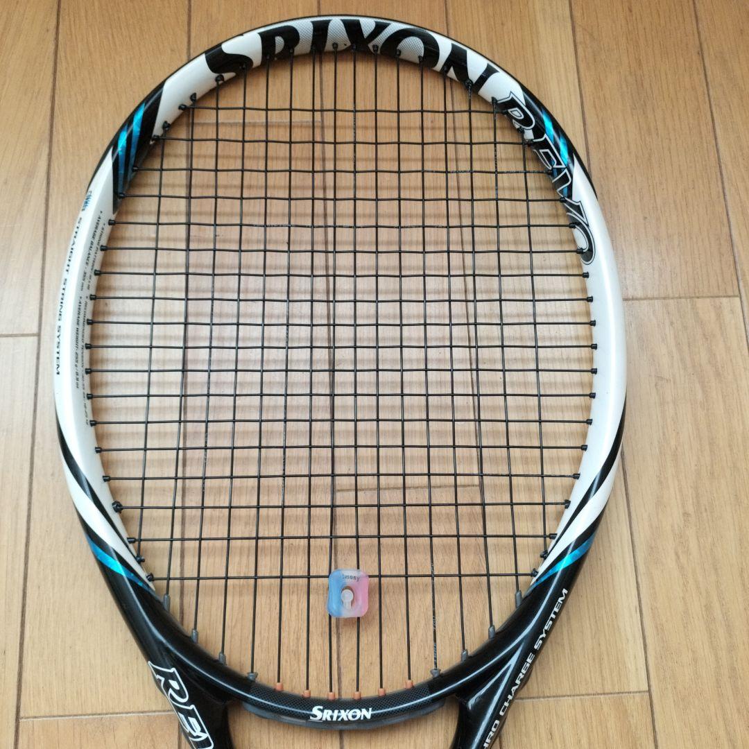 テニスラケット スリクソン　SRIXON REVO S 8.0
