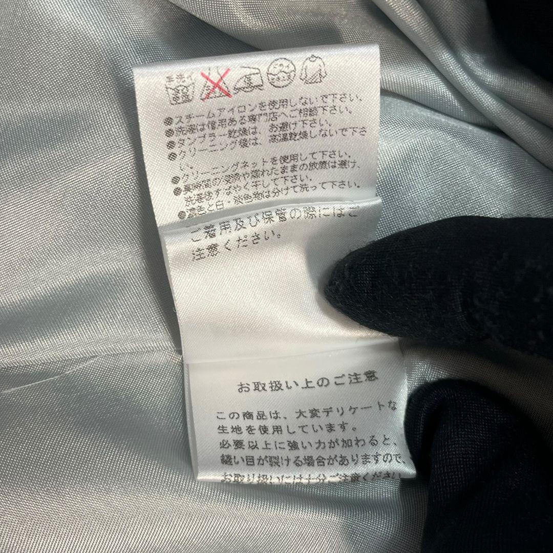 大きいサイズ×極美品✨フォクシー ワンピース デイジートラベル 42