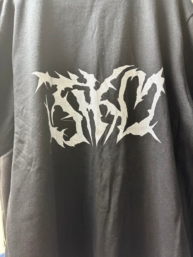 JIKO jiko 自己 Tシャツ サブカル