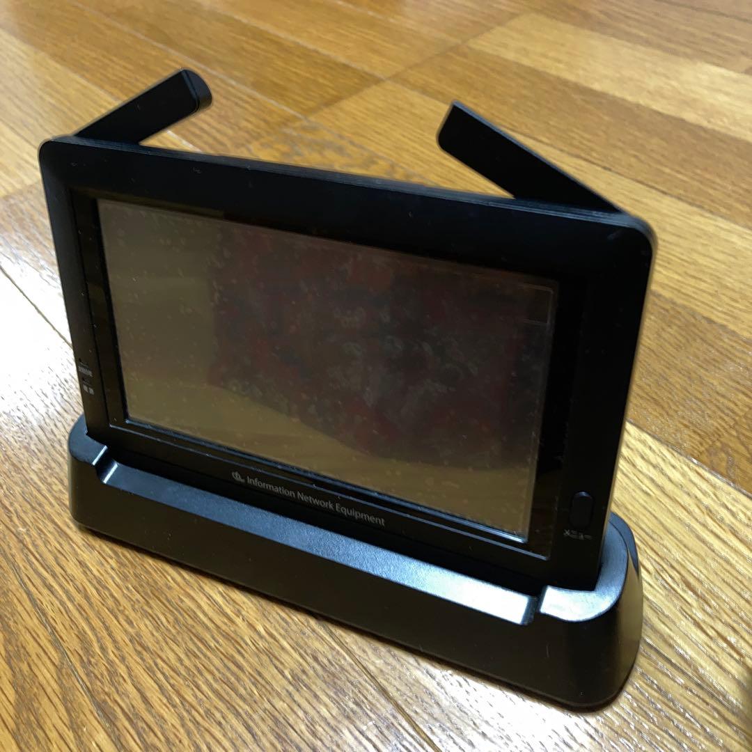 ドコでもeye Security NASC03RM セット