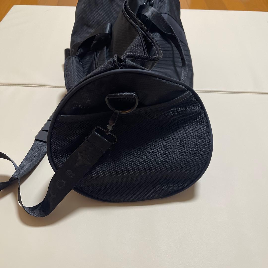【希少】カネキンブランド　1st COR ジムバッグ　ボストンバッグ