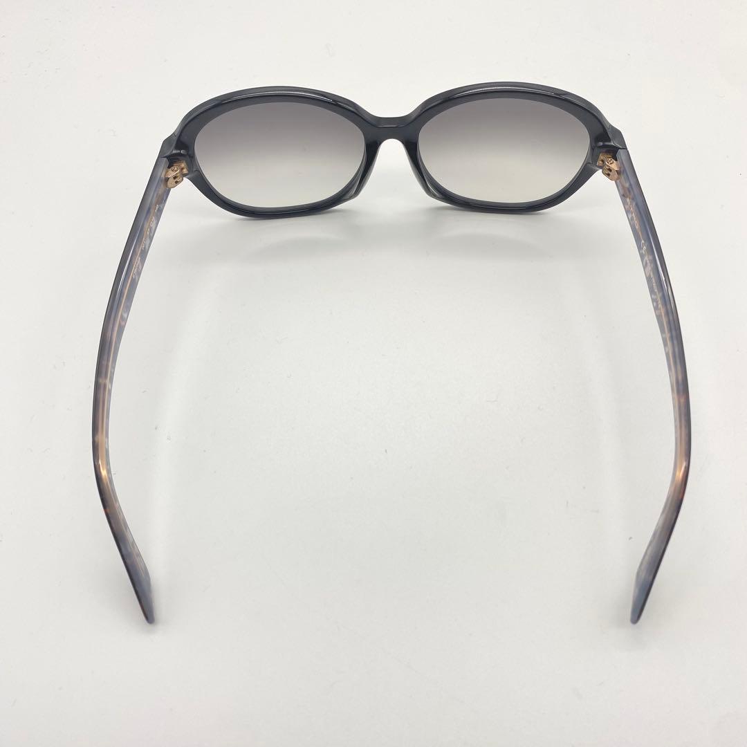 【美品】ETRO・エトロ・サングラス・ブラック・柄・57◻︎16 140