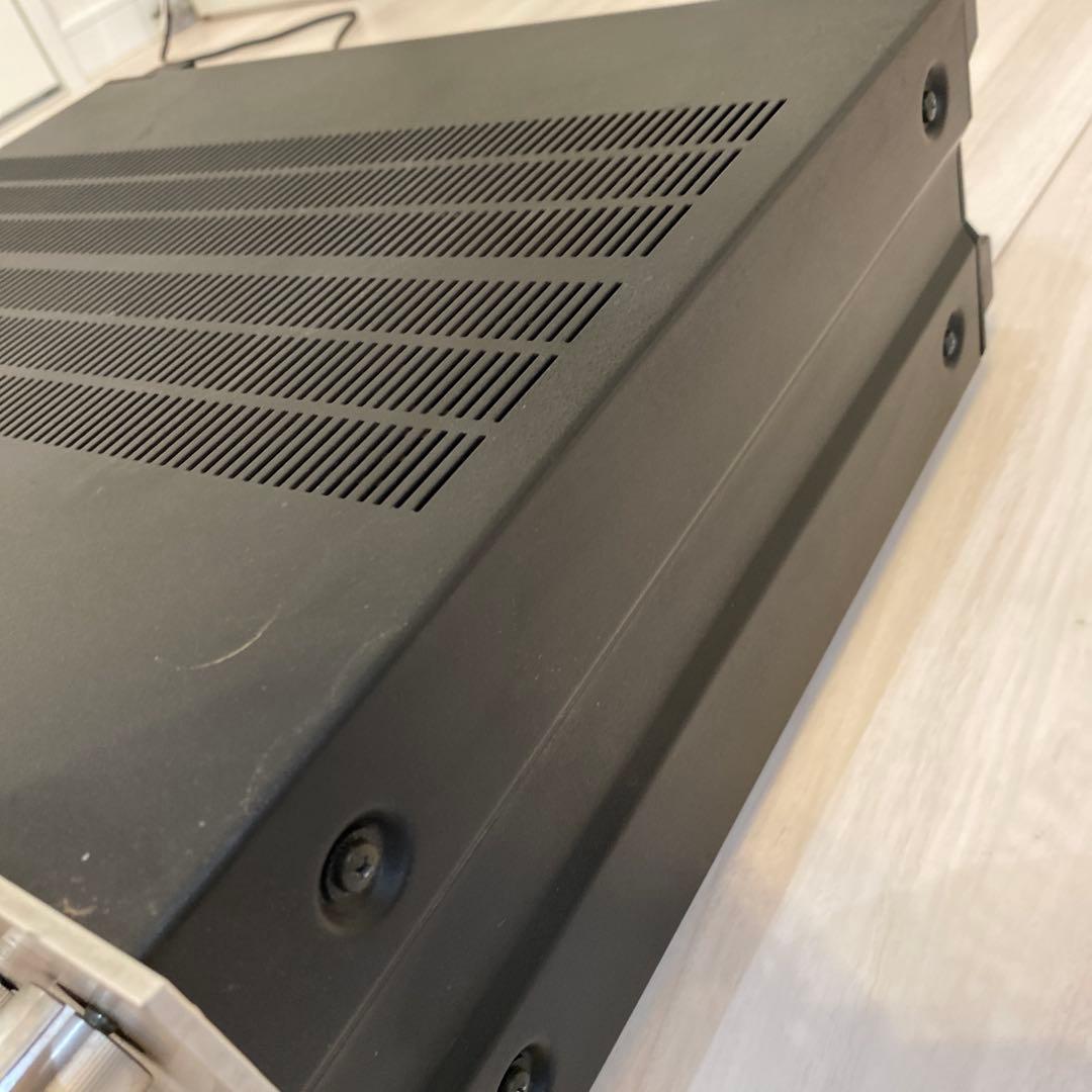 特価‼️TRIO ステレオアンプ　プリメインアンプ　KA-7300D