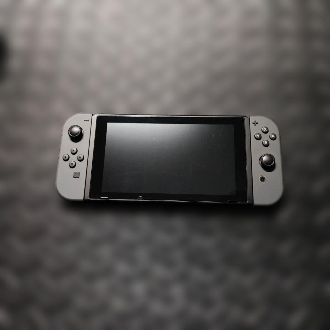 Nintendo Switch 本体 ドック