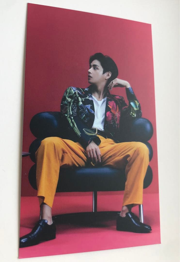 BTS Proof Collector's Edition アルバム