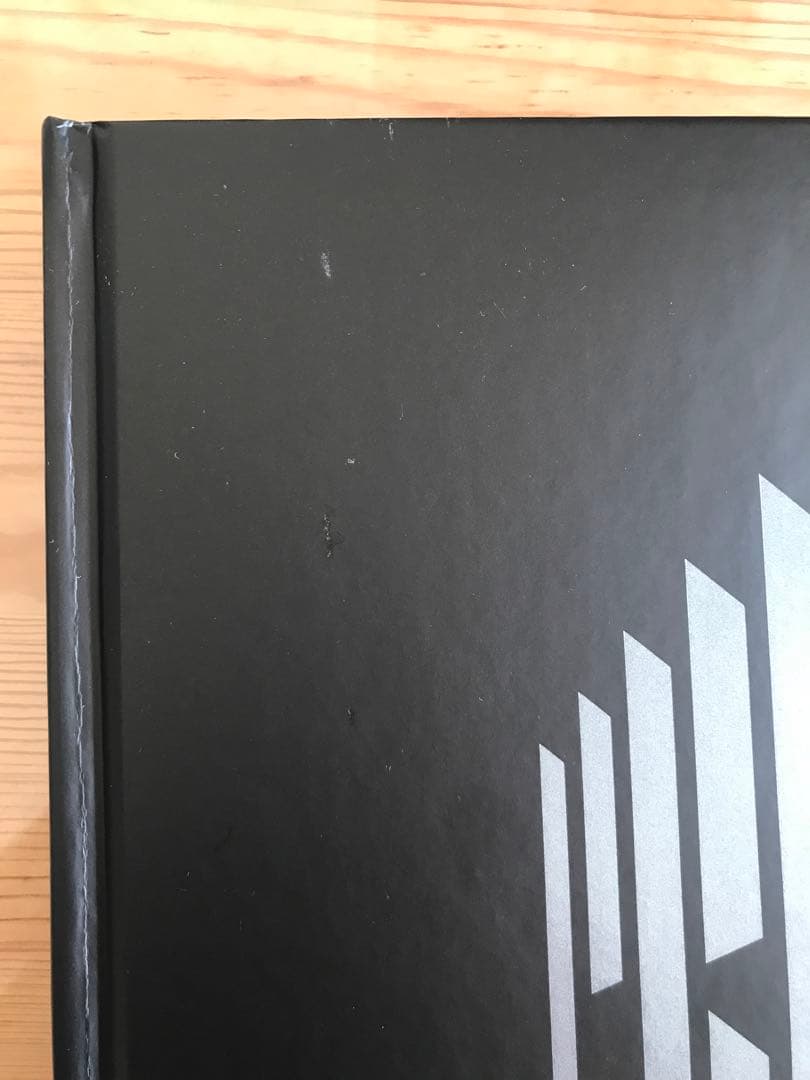 BTS Proof Collector's Edition アルバム