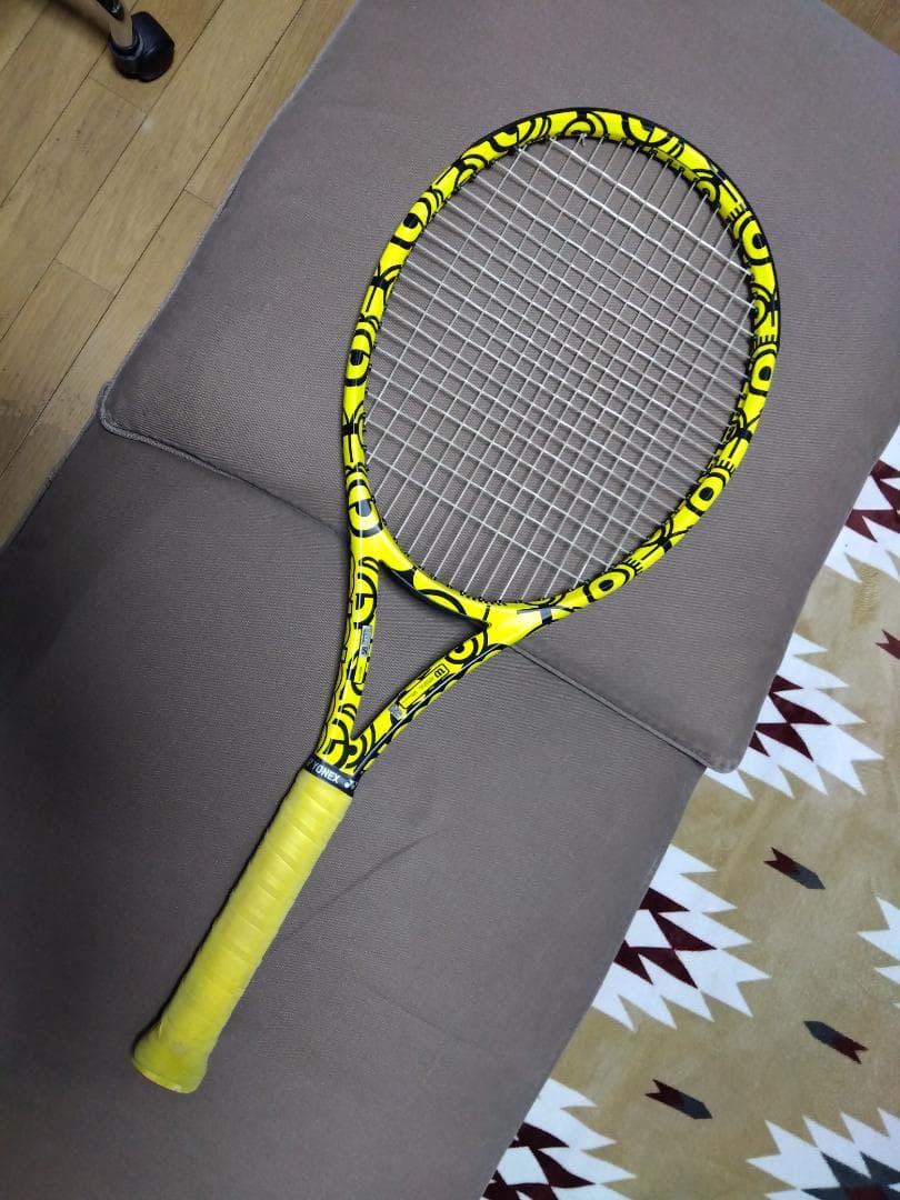 WILSON ミニオンズ ウルトラ 100 中古品