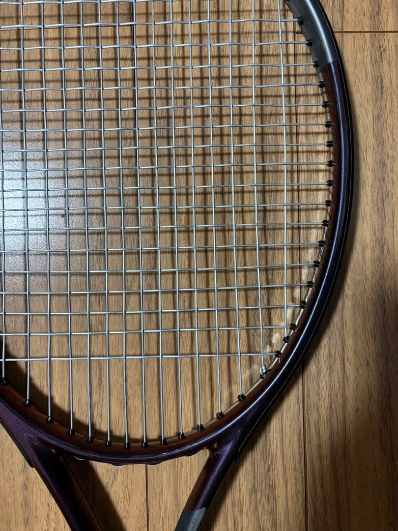 HEAD Prestige Tour (プレステージ ツアー) G3オーセチック