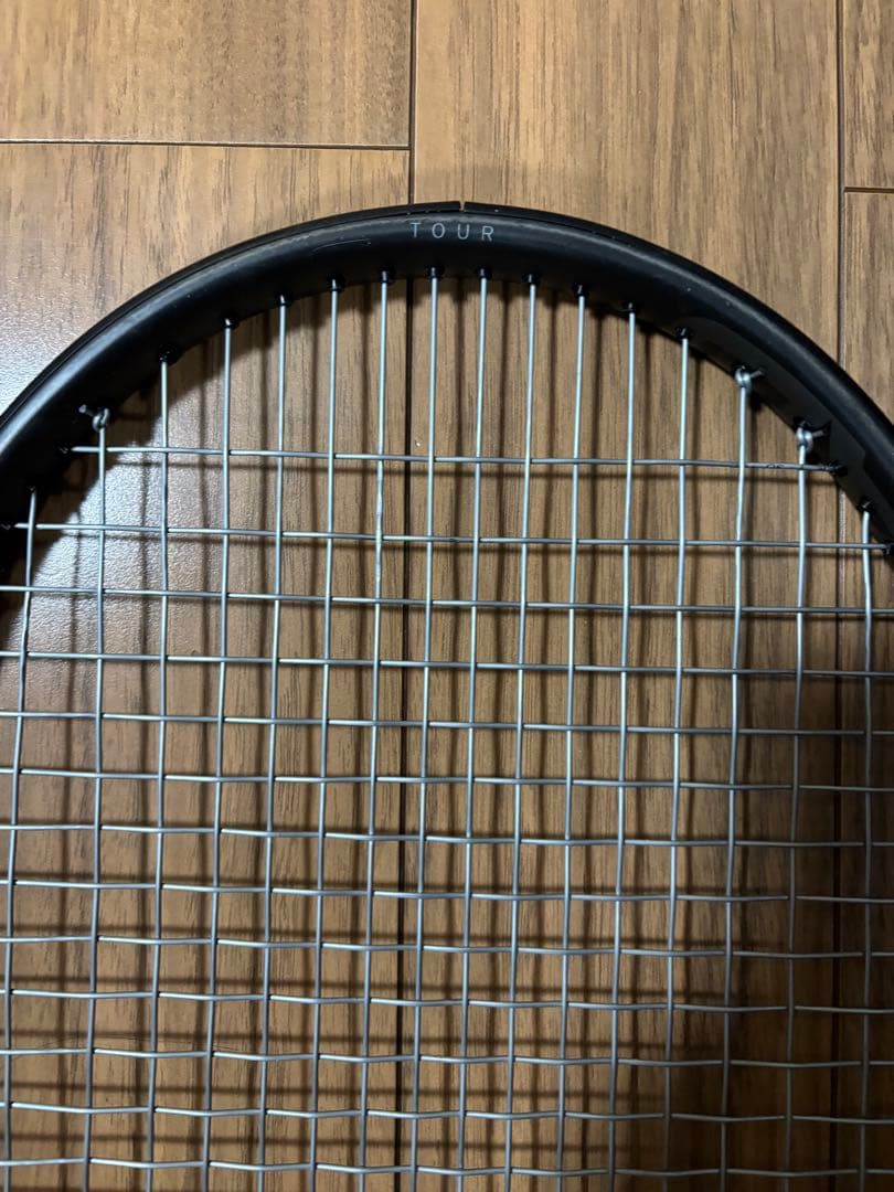 HEAD Prestige Tour (プレステージ ツアー) G3オーセチック