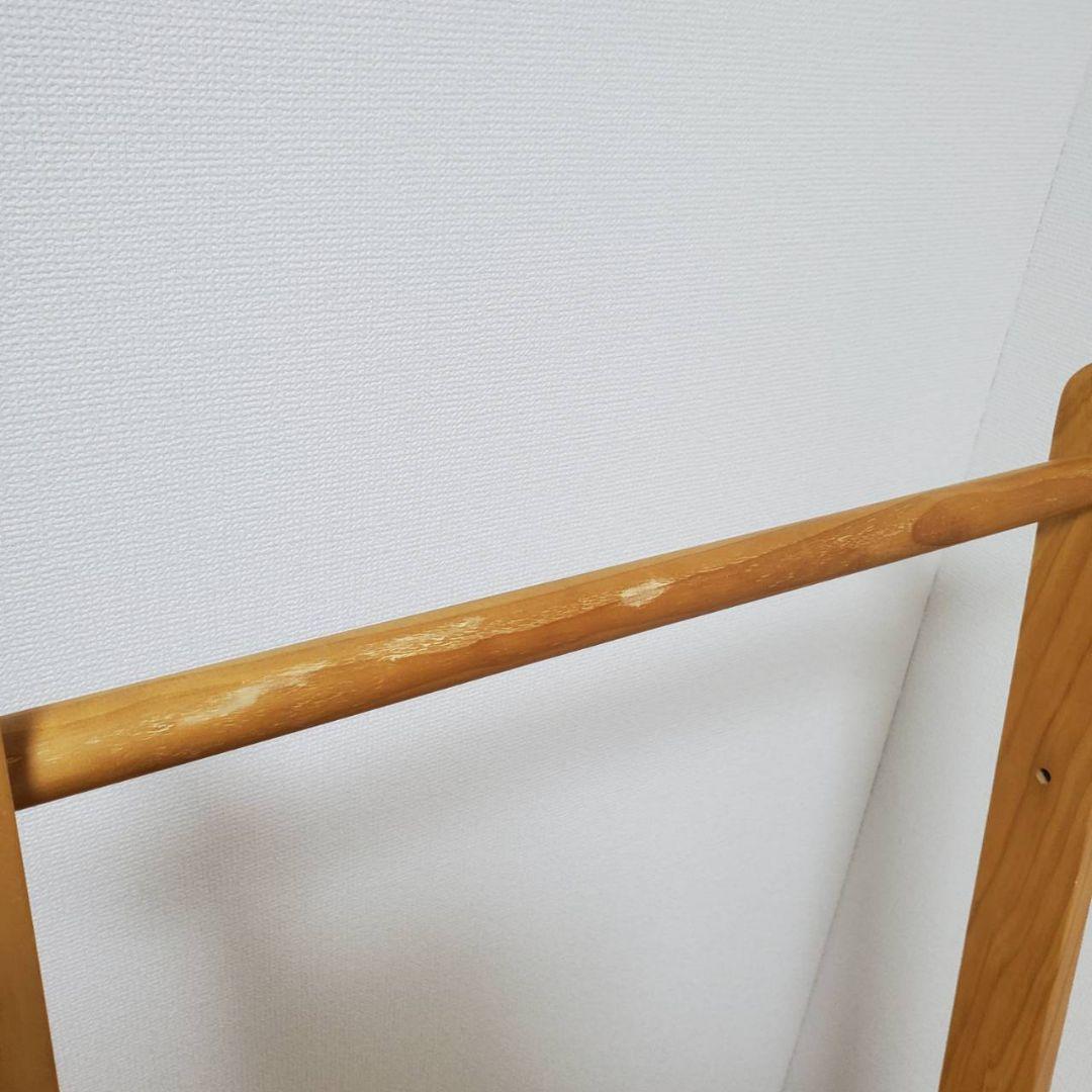 大和屋　yamatoya　norsta　ノスタ　キッズハンガーラック