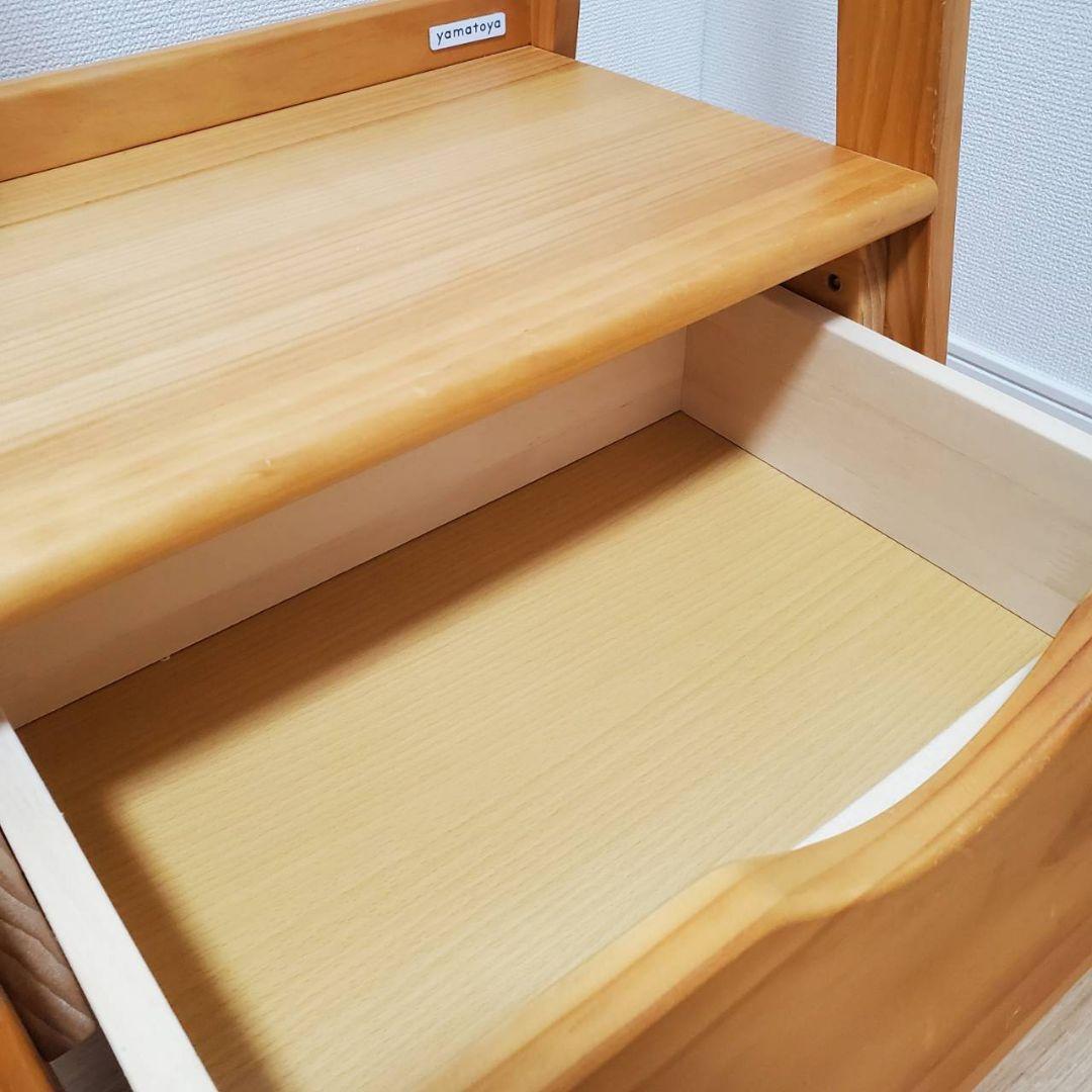 大和屋　yamatoya　norsta　ノスタ　キッズハンガーラック