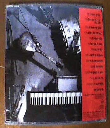 TAK MATSUMOTO TMG 他