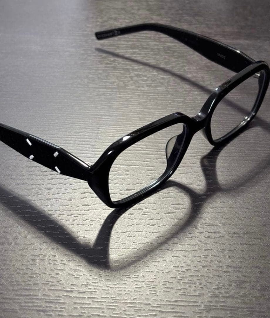 gentle monster×maison margiela コラボ　サングラス