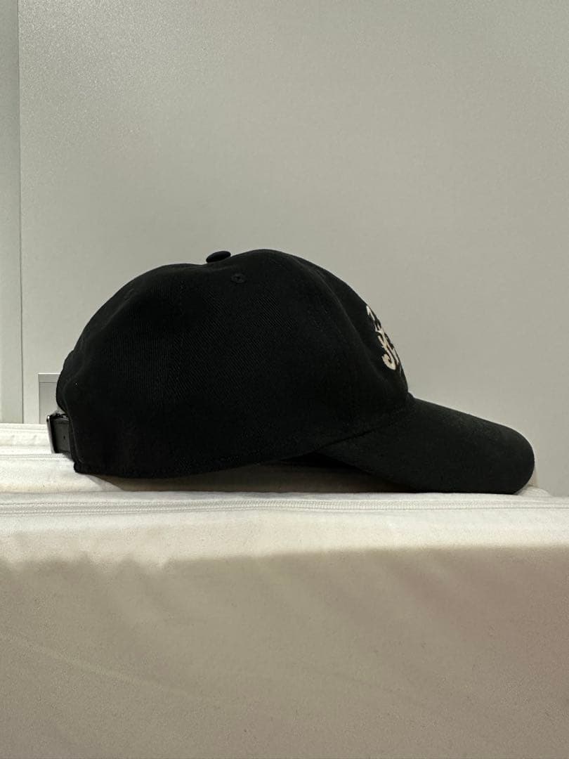 【国内正規】AMIRI BAROQUE LOGO DAD HAT