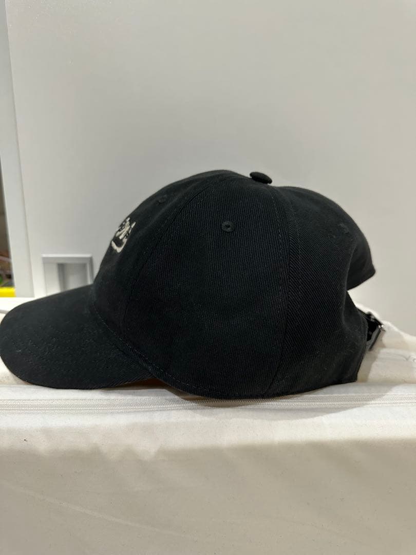 【国内正規】AMIRI BAROQUE LOGO DAD HAT