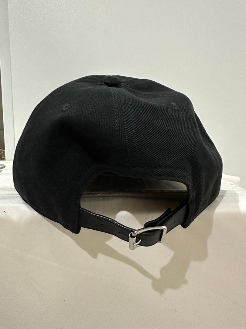 【国内正規】AMIRI BAROQUE LOGO DAD HAT