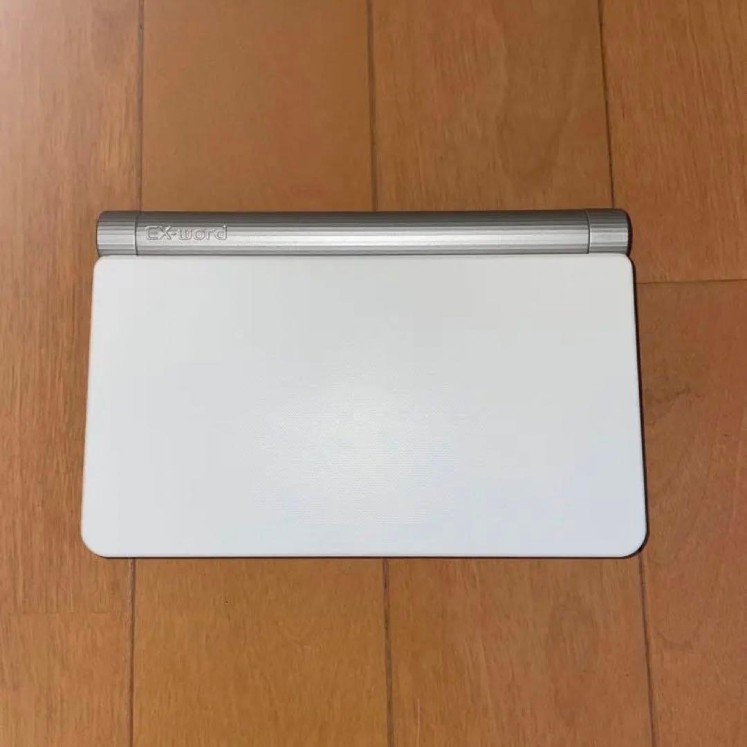 【電子辞書】CASIO EX-word XD-SR9800