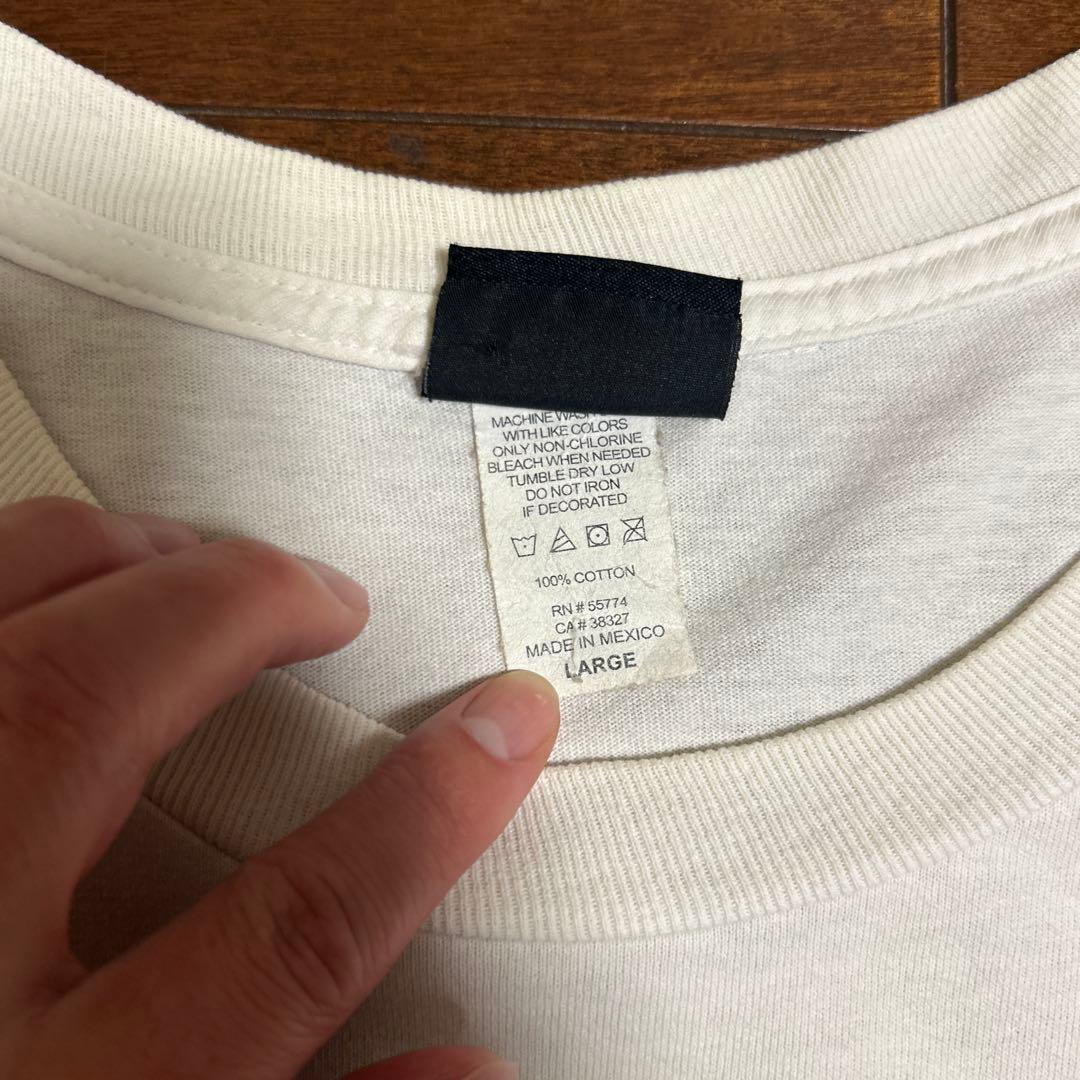 【希少】美品 Independent Tシャツ L インディペンデント