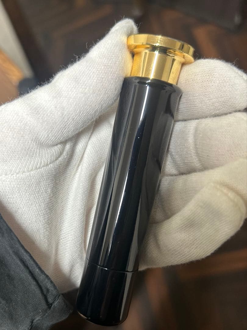 【美品】LOUIS VUITTON トラベル用☆アトマイザー /ゴールド仕様