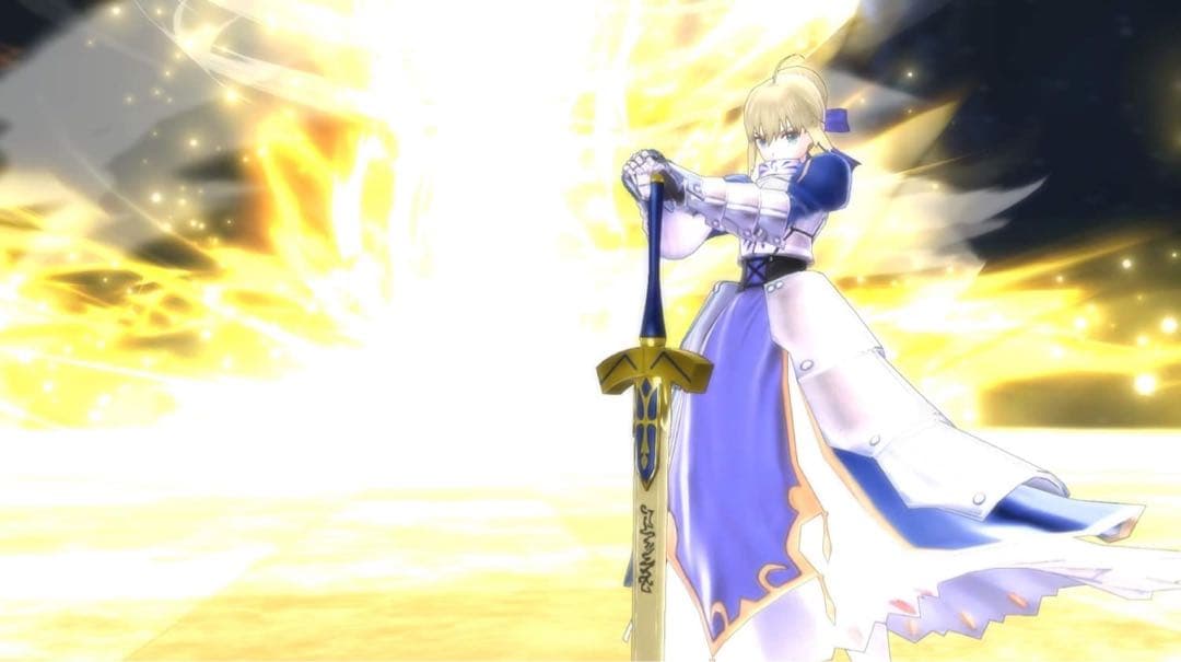 Nintendo Switch Fate/EXTELLA Celebration BOX