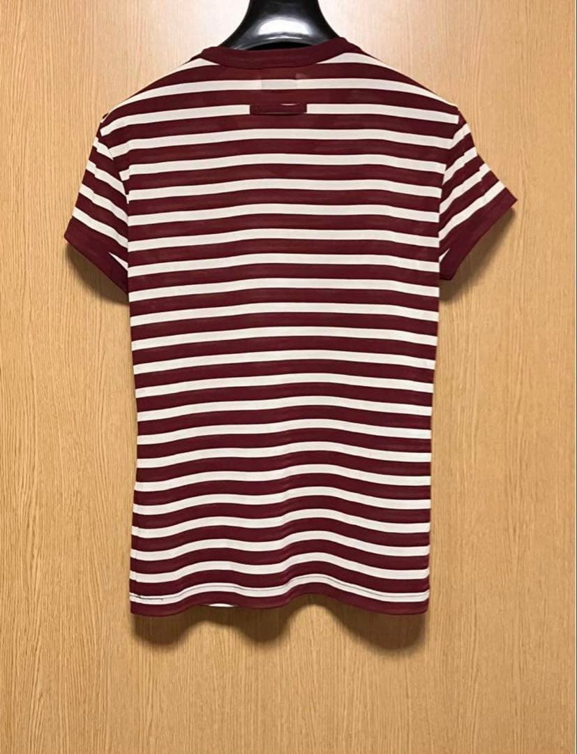 jean paul gaultier homme ゴルチエオム Tシャツ 半袖