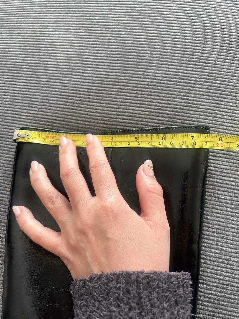 ZARA♡ポンテッドトゥブーツ♡完売品♡