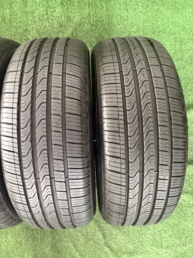 F154 - Pirelli P8 FS 205/55R16 91V 2024年