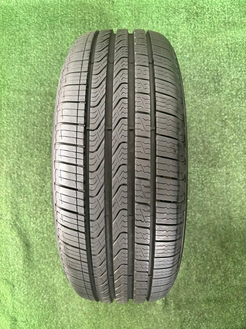 F154 - Pirelli P8 FS 205/55R16 91V 2024年