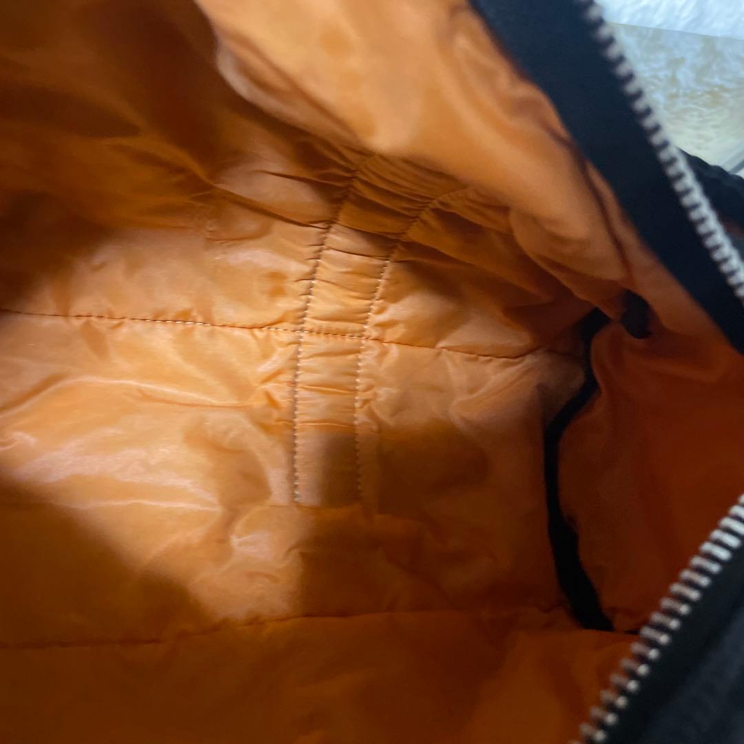 美品　PORTER ポーター　タンカー　ミニボストンバッグ　肩掛け　吉田カバン