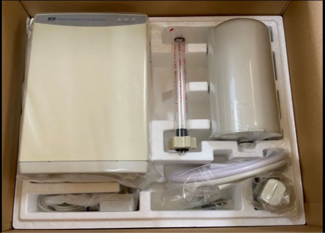 アムウェイ浄水器 旧型 旧タイプ　 UVフィルタ 2本