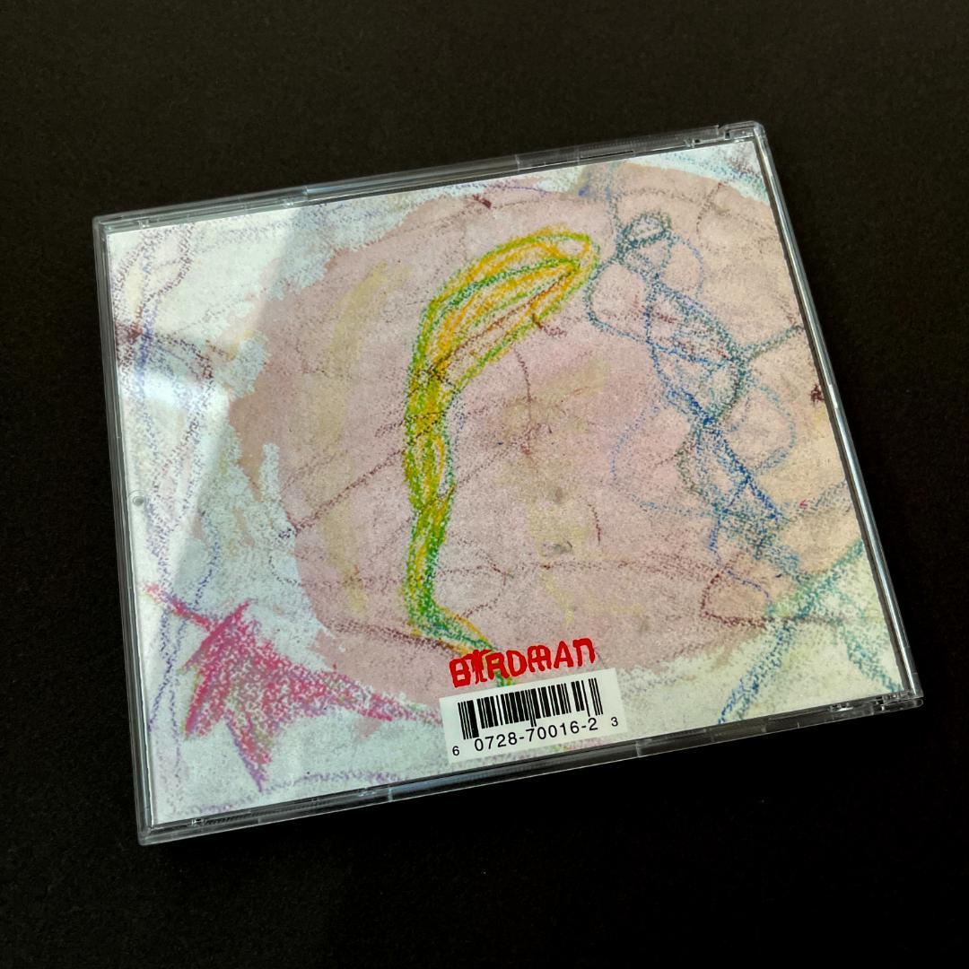 【CD】Smile From The Streets You Hold