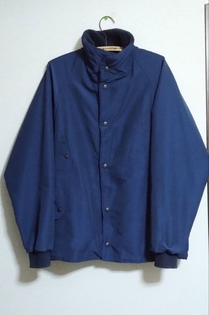 XL レミーラ アウター ジャケット remilla 64コルクジャケット