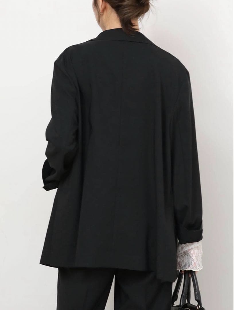 JOURNAL STANDARD relume テーラードジャケット