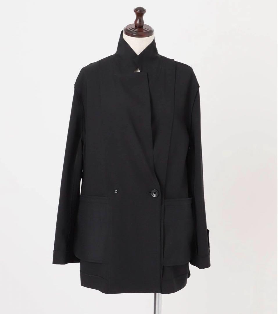 JOURNAL STANDARD relume テーラードジャケット
