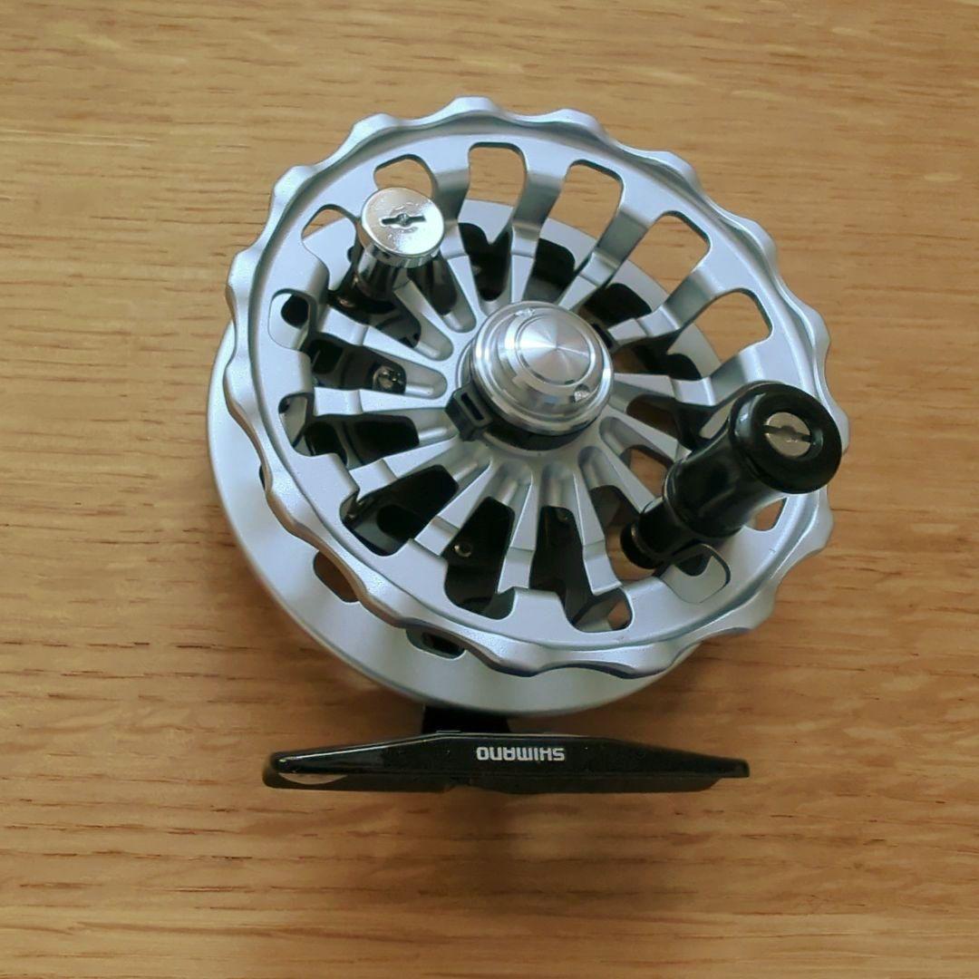 SHIMANO リンユウサイ 88SPECIAL