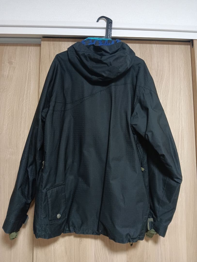 ※最終値下※スノボウェアセット　blueblood 　Lサイズ　メンズ