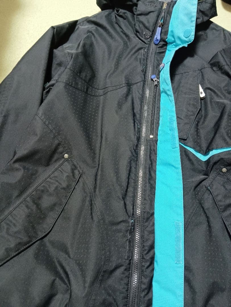 ※最終値下※スノボウェアセット　blueblood 　Lサイズ　メンズ